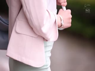SSNI-318 満员车内は抵抗不能バス痴汉无理やり车内でイカされた美巨乳OL あやみ旬果