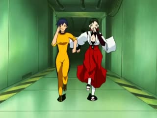요섭妖嗫-Midnight Strike Force 2