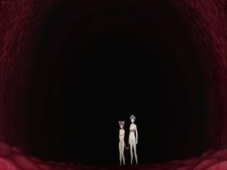 음요충 열 ~괴락 변화 퇴마록~淫妖虫 悦~怪楽変化退魔録~Inyouchuu Etsu 2