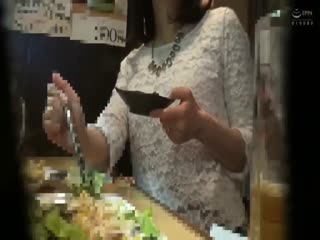 ITSR-061胜手に相席居酒屋ナンパ 连れ出し素人妻 ガチ中出し盗撮无断発売 10