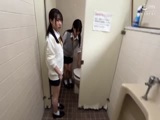 [4K]STSK-042 Wいじめ ～S県N区_强●性処理记録→校内保健室睡眠●・胁しイラマ・ノーパン散歩・强●レズ・服従3P姦～