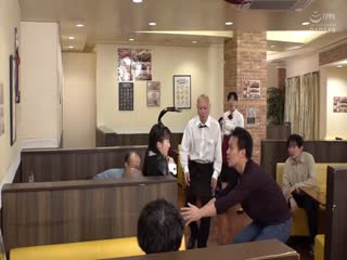 ZOZO-153 羞耻！高时给に骗されたッ！ファミレスで耻ずかしすぎる逆バニーで働かされている私…。～かすみ编～