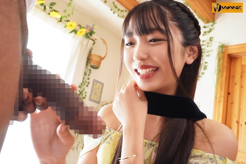 【黑人解禁企划】香汗淋漓生中出直击 巨根连发肉弹狂欢 木下日葵 WAAA-197-C