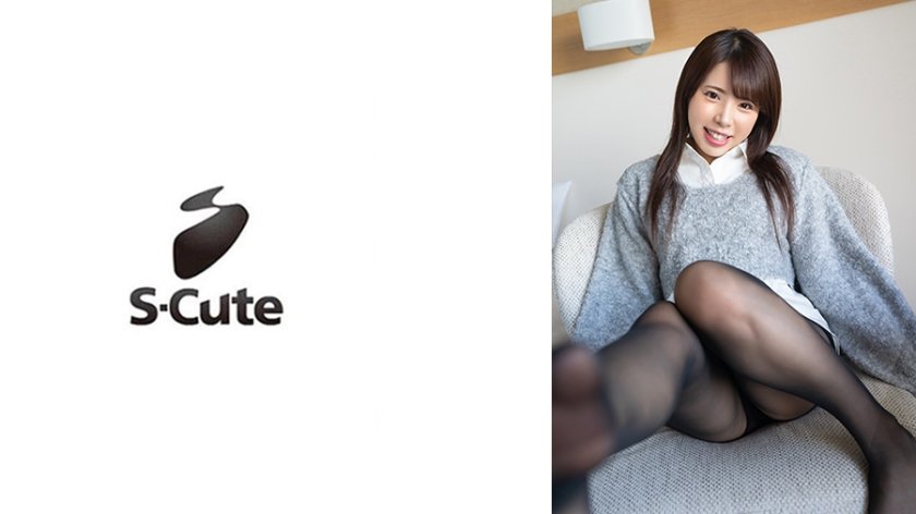 SCUTE-1402 のあ(21岁) 敏感早泄少女 高潮连连 快感超载