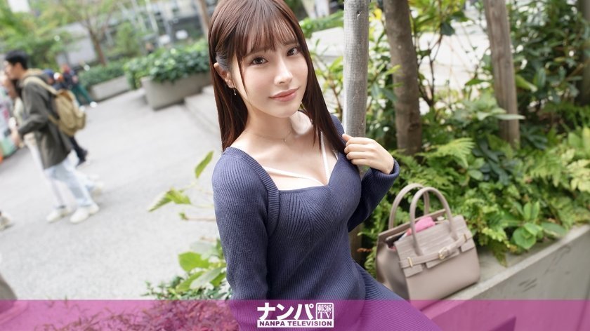 200GANA-3018 マジ软派、初撮。 2030 癒しオーラを身に缠う白衣の天使を渋谷でナンパ！AIグラ