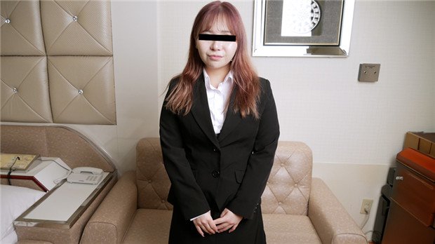 [10musume 032024_01] 求职女大学生为获Offer真空上阵：「用身体换工作」中出面试激情实录