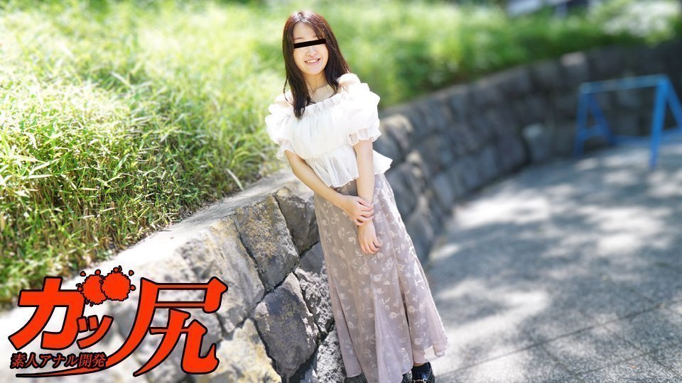 050724_01 天然素人蜜桃臀~锁骨诱人的清纯妹初尝后庭开发！高潮连连大成功！