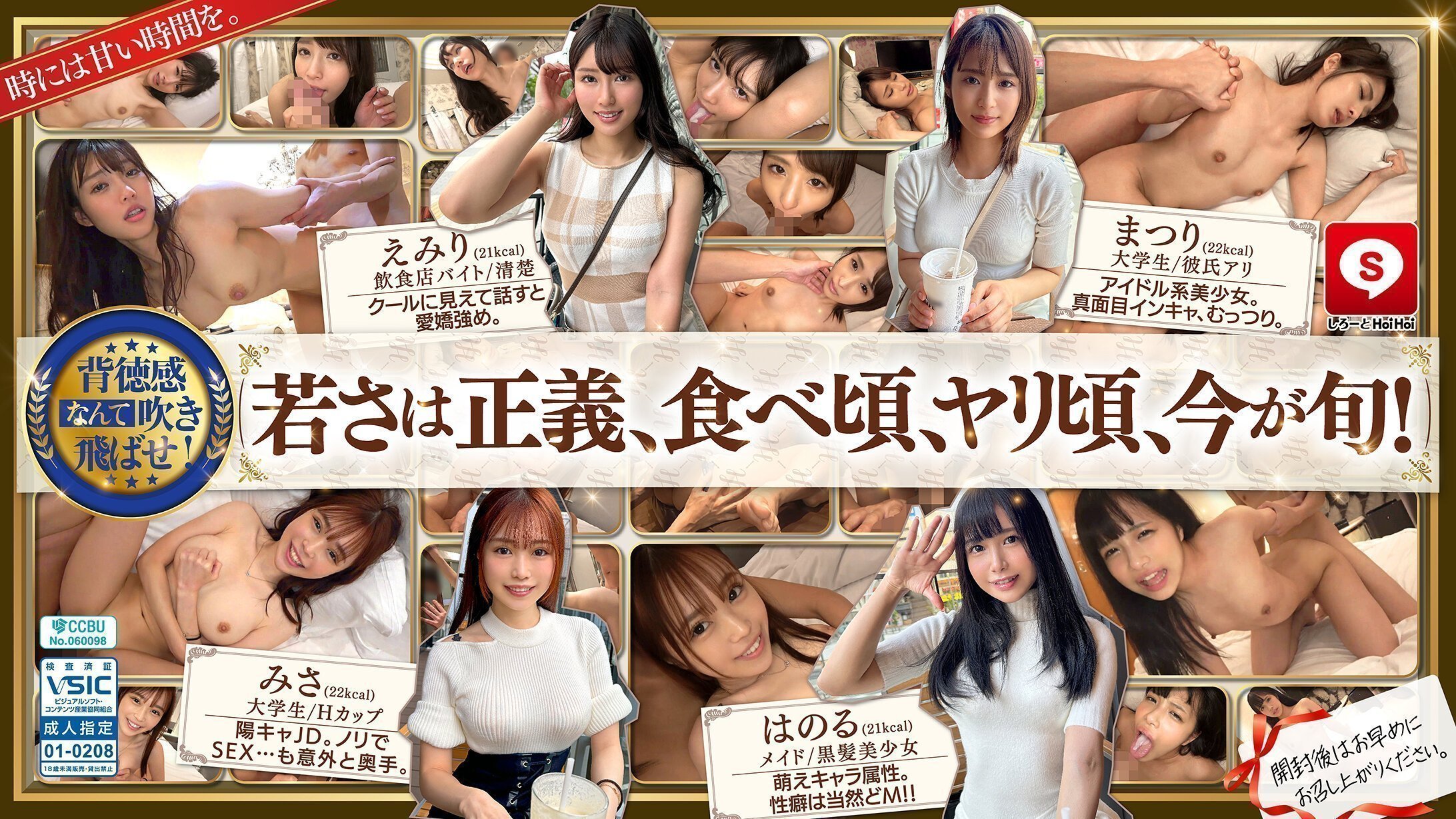 HOIZ162 素人诱惑系列#14：约会APP配对，情人旅馆一夜激情私密拍摄