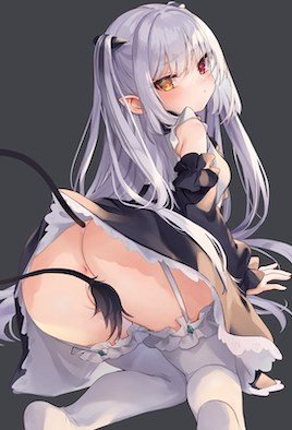 2211新作：娇小魅魔の専属奴隷调教2 ～精液搾取侍奉日志～
